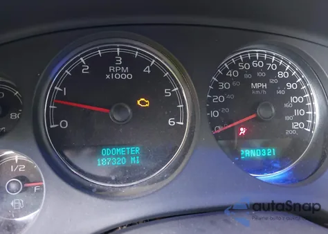 2007 Chevrolet Silverado 1500 Ltz из США, поврежденный, VIN 3GCEK13M97G506775